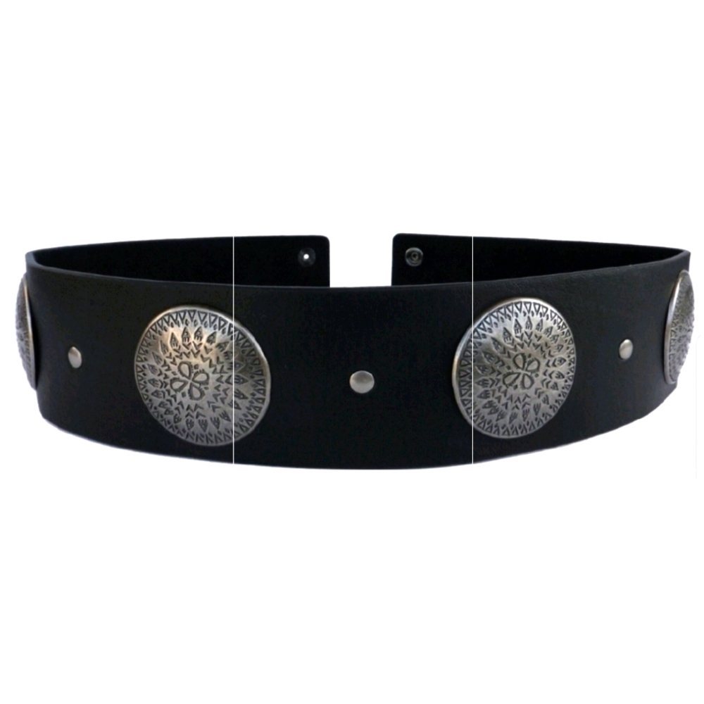Vintage Inspired Lovestrength Inez Belt (NWT)